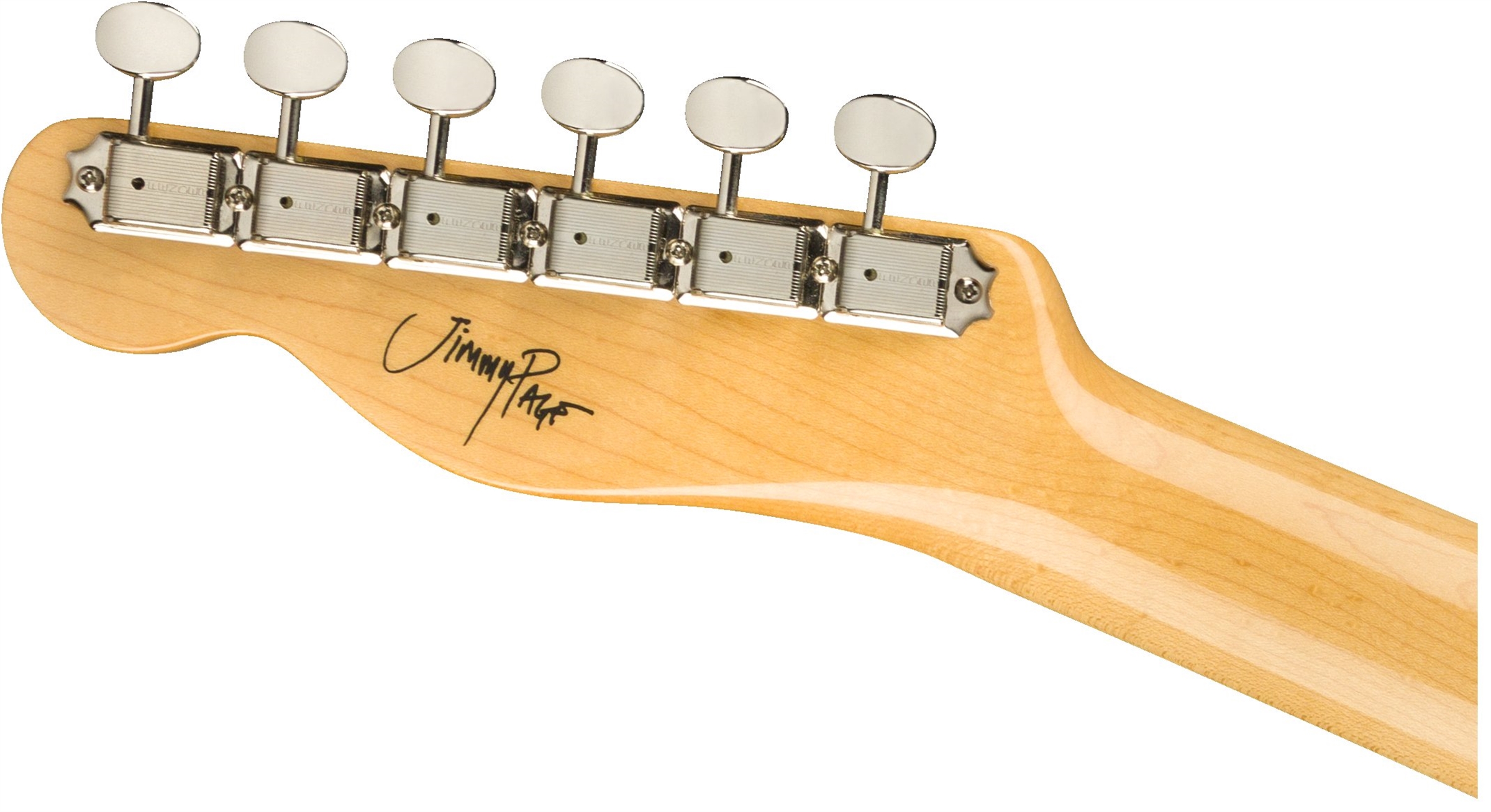 Jimmy Page Mirror Telecaster追加画像 Jimmy Page Mirror Telecaster追加画像