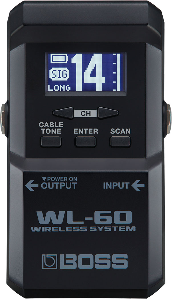 WL-60追加画像 WL-60追加画像