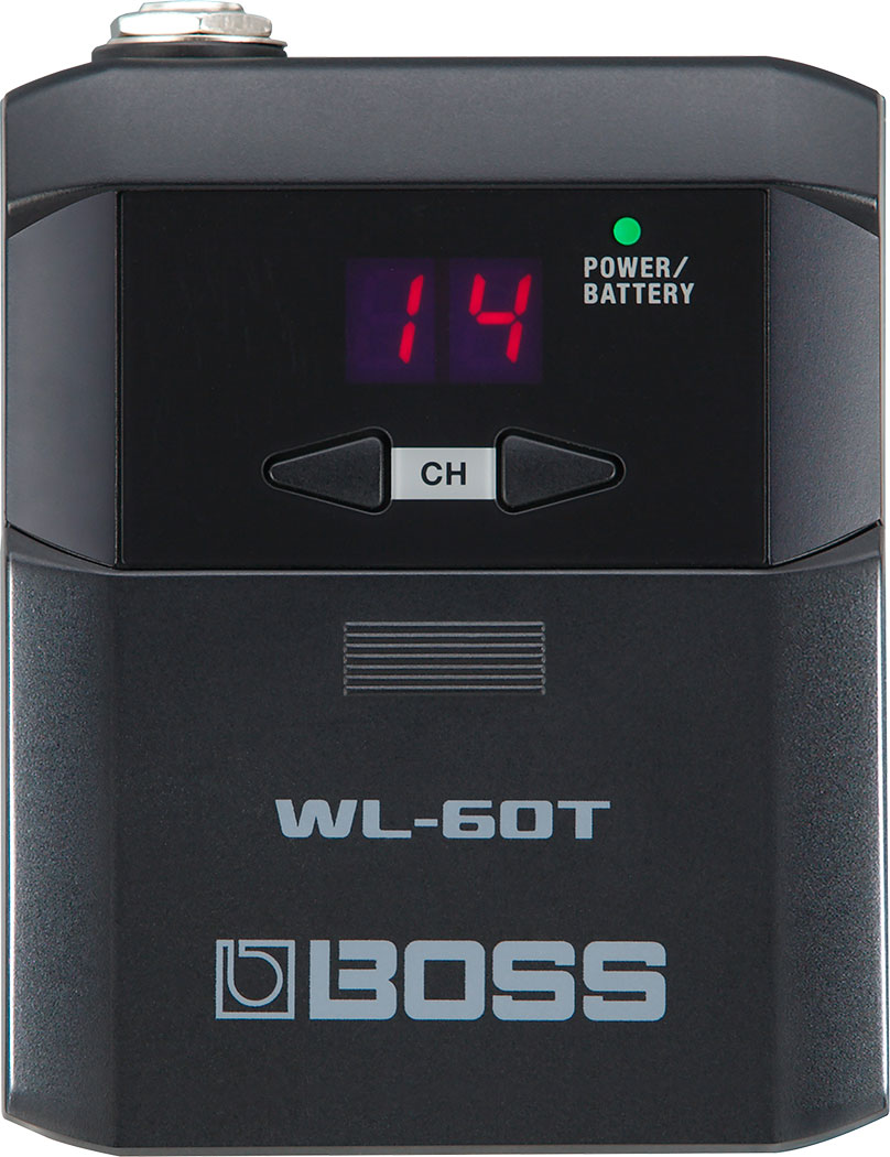WL-60パネル画像 WL-60パネル画像