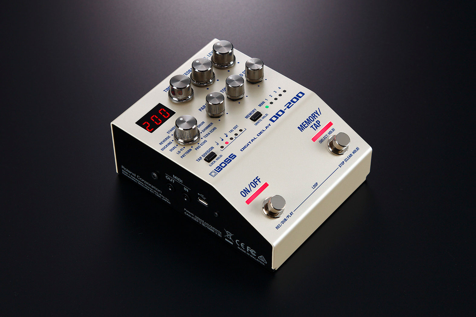 DD-200追加画像 DD-200追加画像