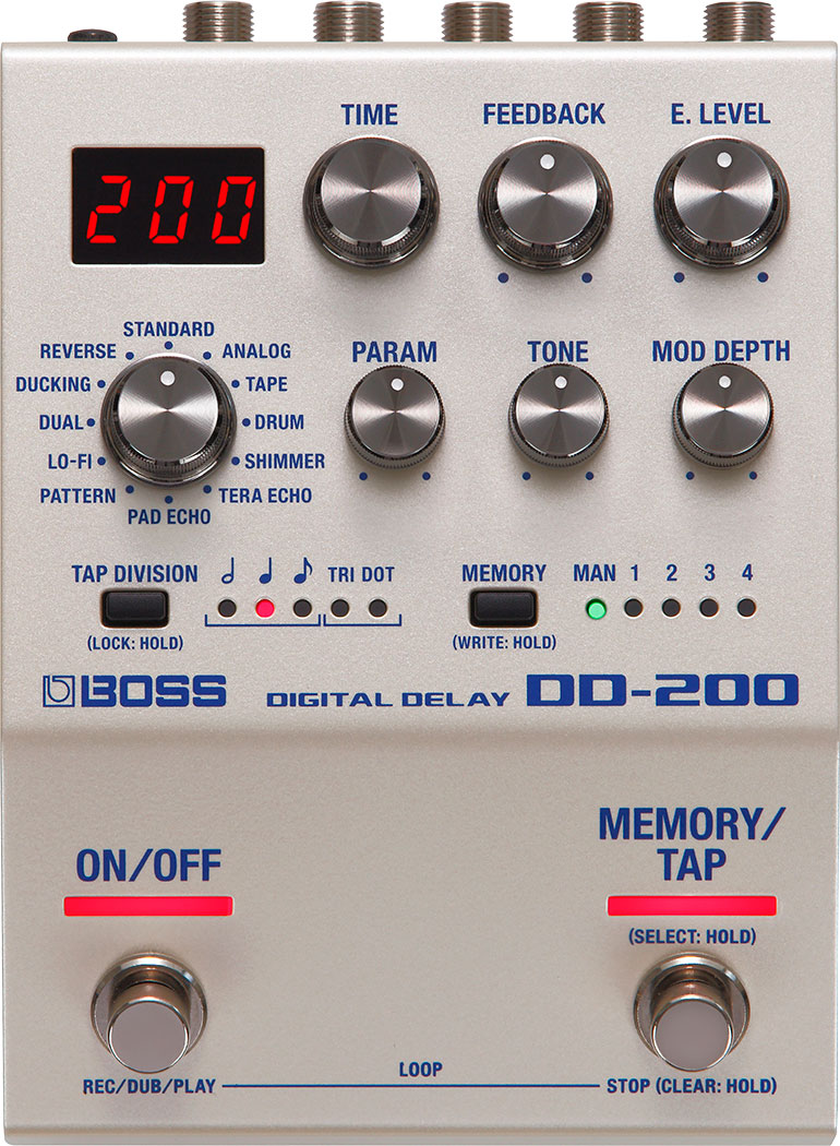 DD-200パネル画像 DD-200パネル画像