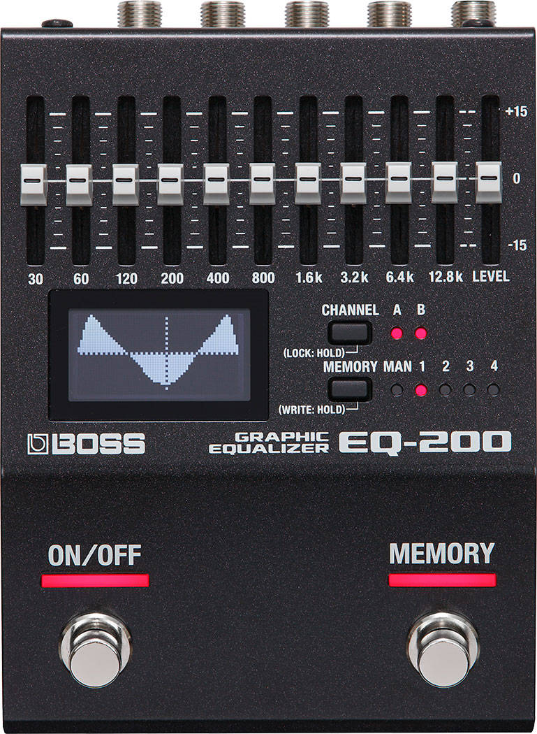 EQ-200パネル画像 EQ-200パネル画像