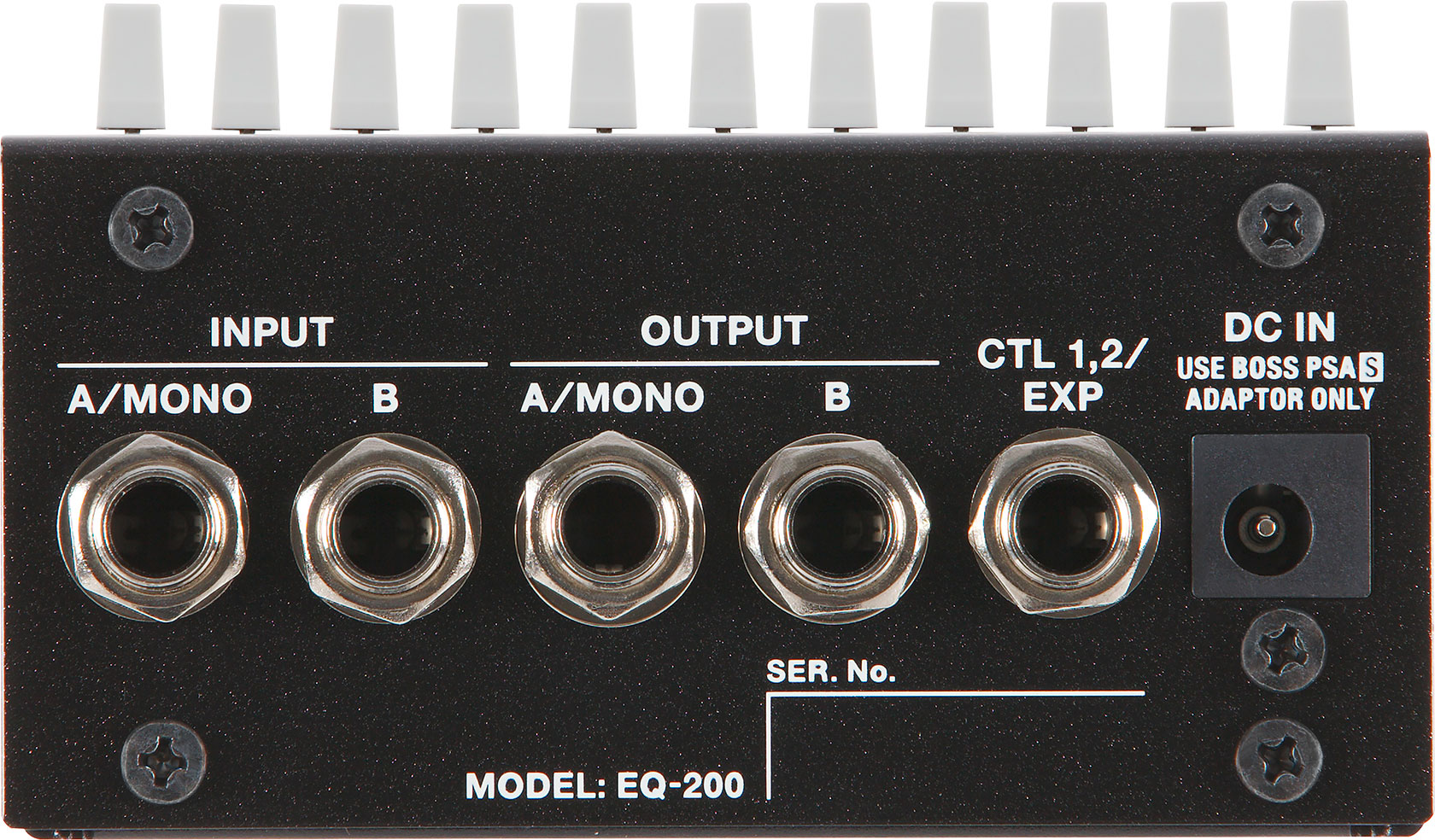EQ-200背面画像 EQ-200背面画像