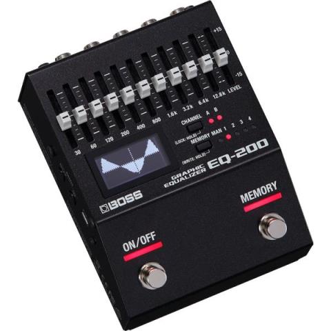 BOSS

EQ-200