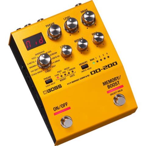 BOSS

OD-200