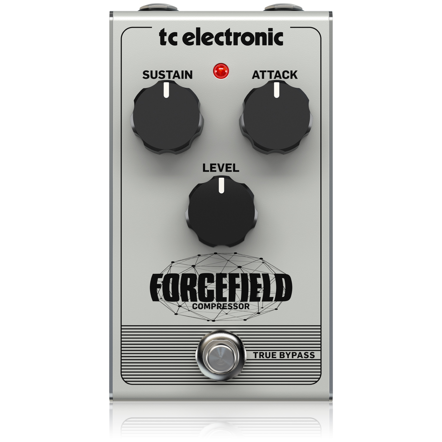 FORCEFIELD COMPRESSORパネル画像