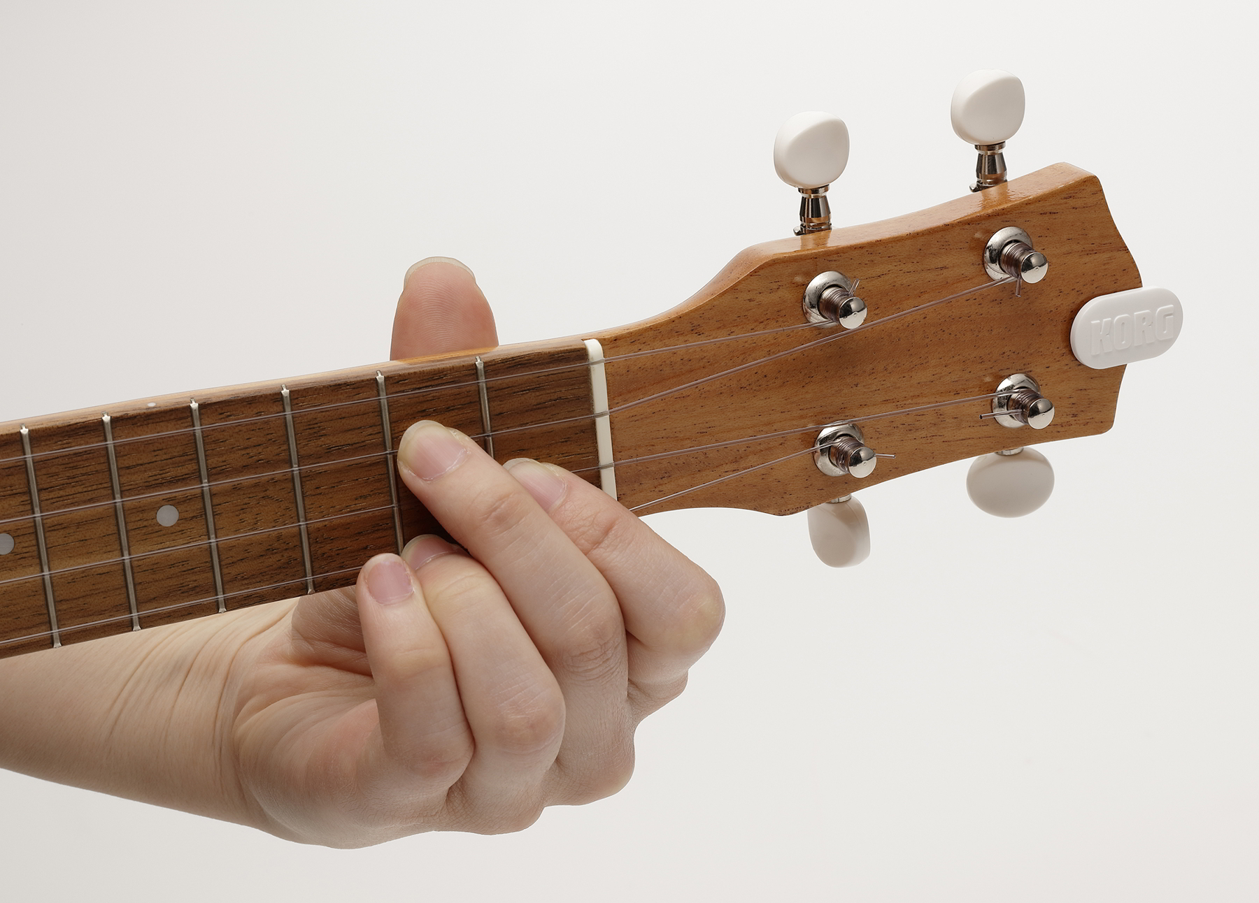 MINIPITCH-BL Ukulele Tuner追加画像 MINIPITCH-BL Ukulele Tuner追加画像