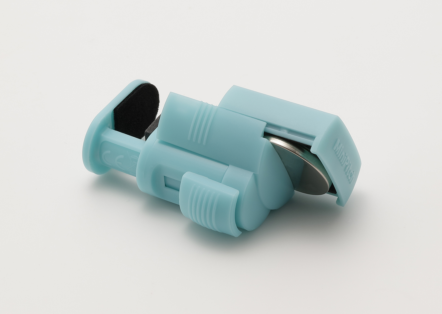 MINIPITCH-WH Ukulele Tuner追加画像 MINIPITCH-WH Ukulele Tuner追加画像