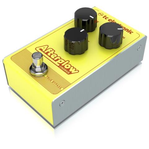TC Electronic

AFTERGLOW CHORUS