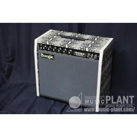 MESA/BOOGIE-ギターアンプコンボ
KING SNAKE