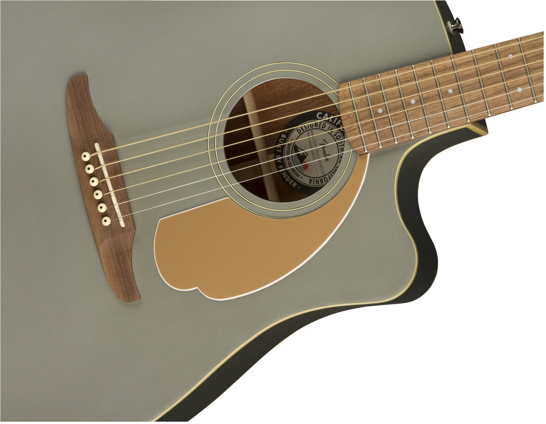Redondo Player Slate Satin追加画像 Redondo Player Slate Satin追加画像