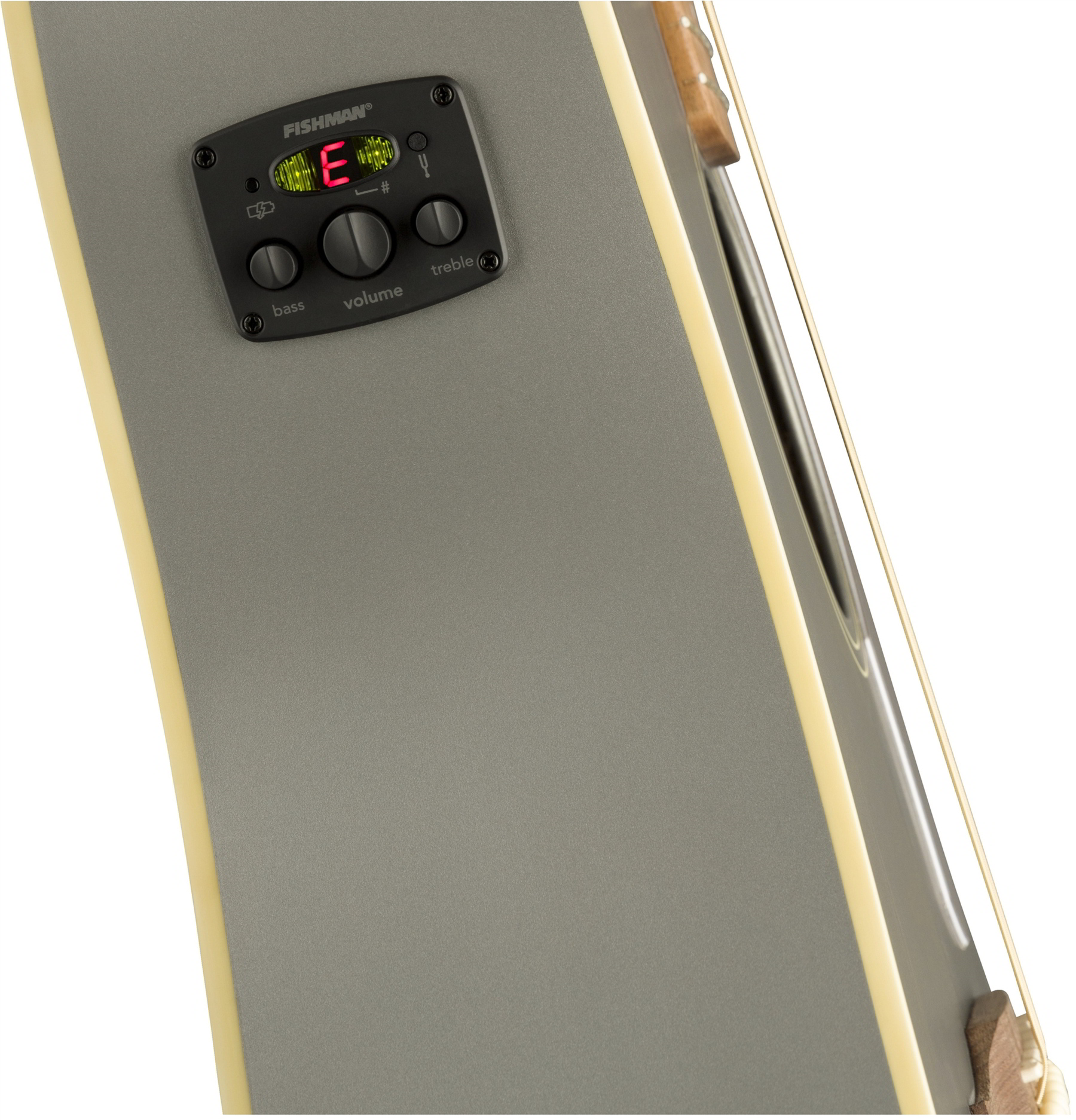 Redondo Player Slate Satin追加画像 Redondo Player Slate Satin追加画像