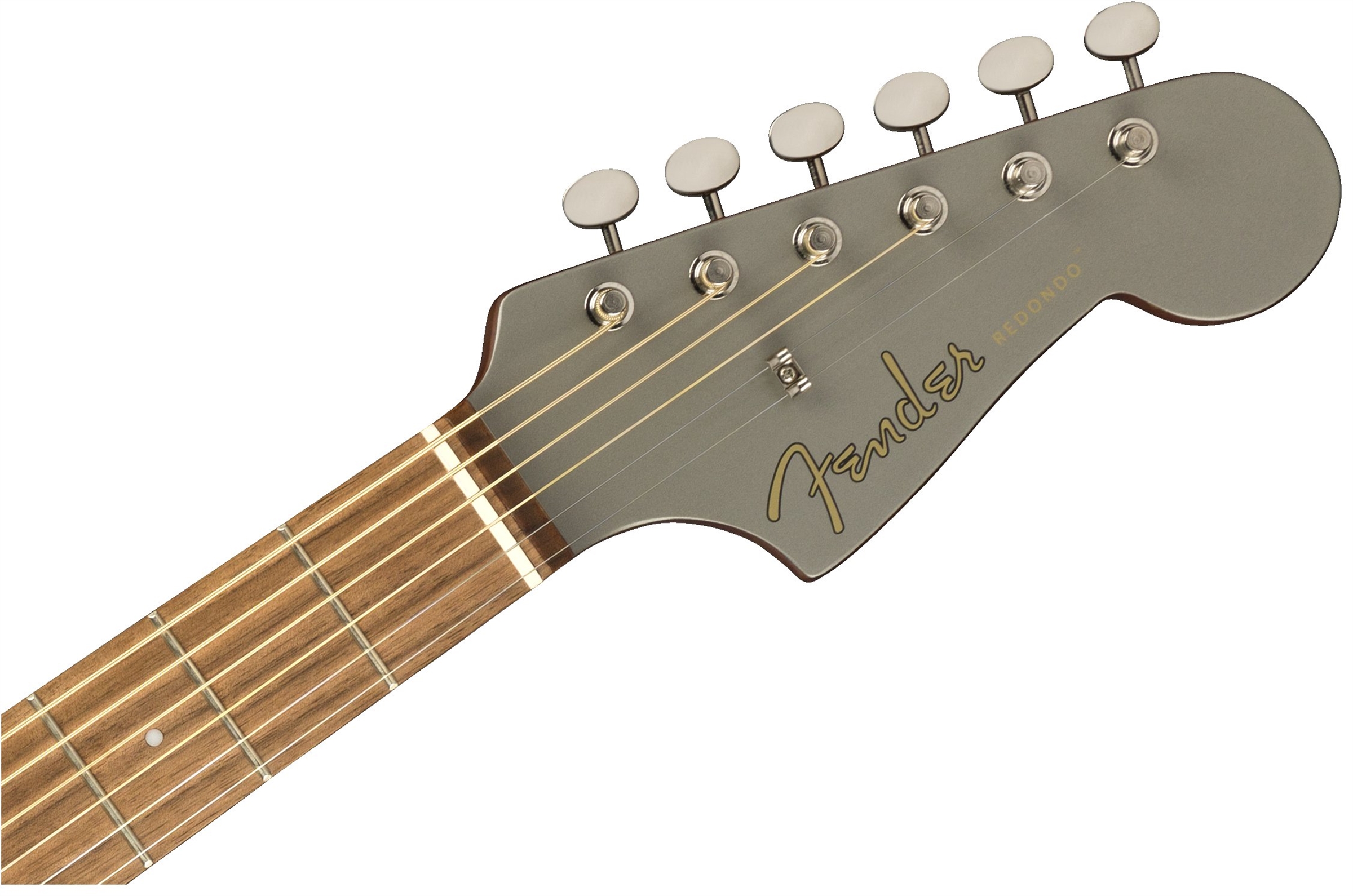 Redondo Player Slate Satinヘッド画像 Redondo Player Slate Satinヘッド画像