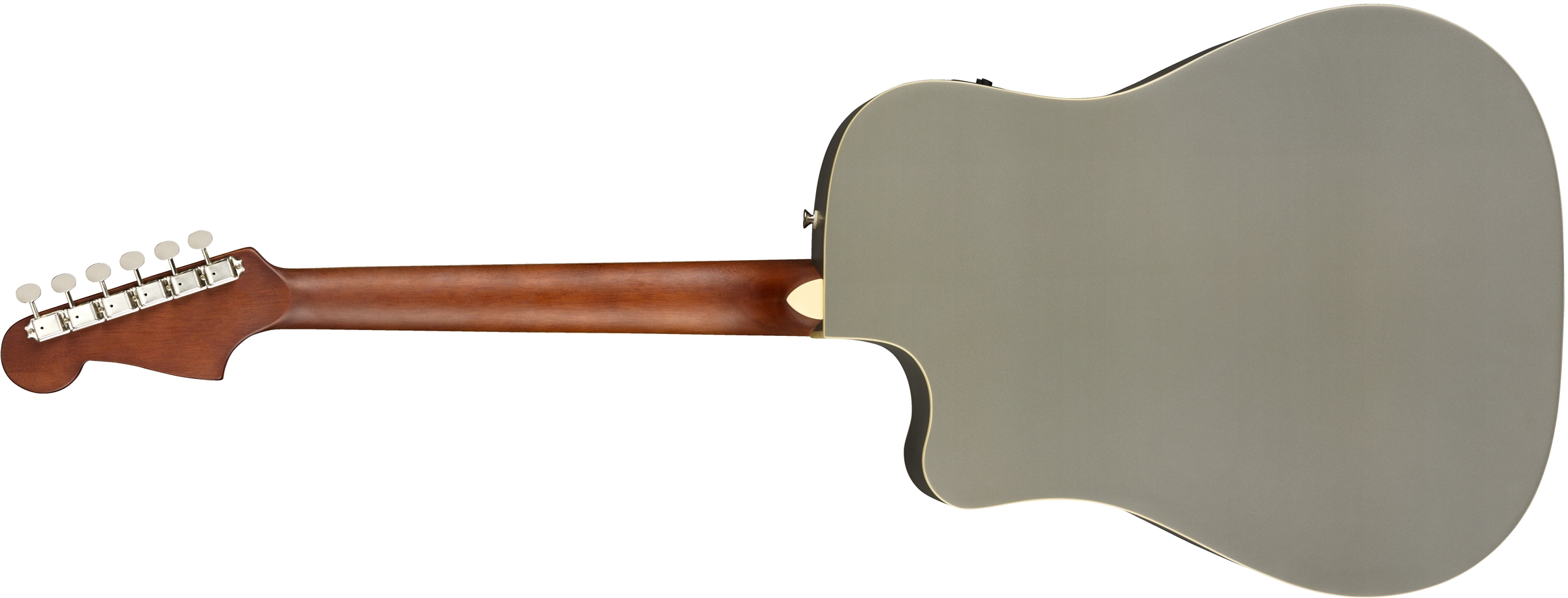 Redondo Player Slate Satin背面画像 Redondo Player Slate Satin背面画像