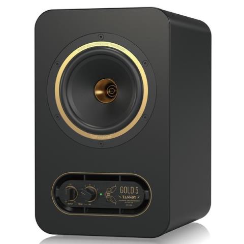 TANNOY-モニタースピーカーGOLD 5