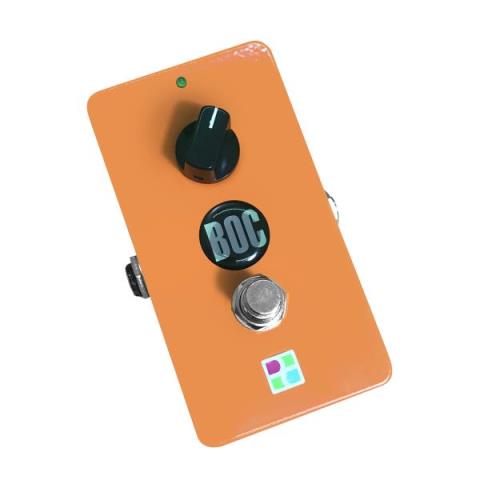 PEDAL DIGGERS-コンプレッサーBlood Orange Compressor