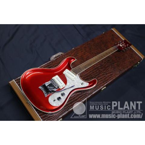 mosrite-エレキギター
V-65 Reissue Model CAR