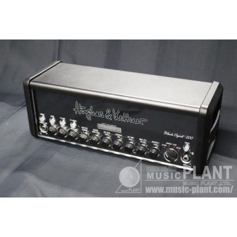 Black Spirit 200 (HUK-BS200/H)サムネイル