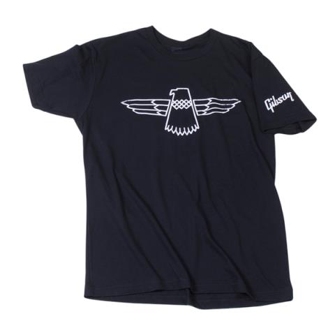 GA-TBVMXL Thunderbird T (Black) X-Largeサムネイル