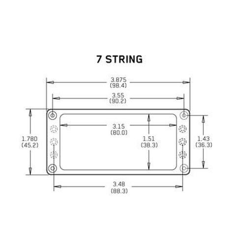 MT RING 7F.350 Redサムネイル