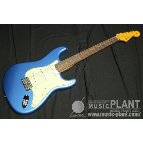 Vintage Custom 1959 Stratocaster Lake Placid Blueサムネイル