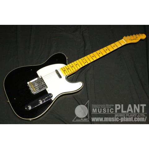 Limited Edition 1950s Telecaster Journeyman Relic Aged Blackサムネイル