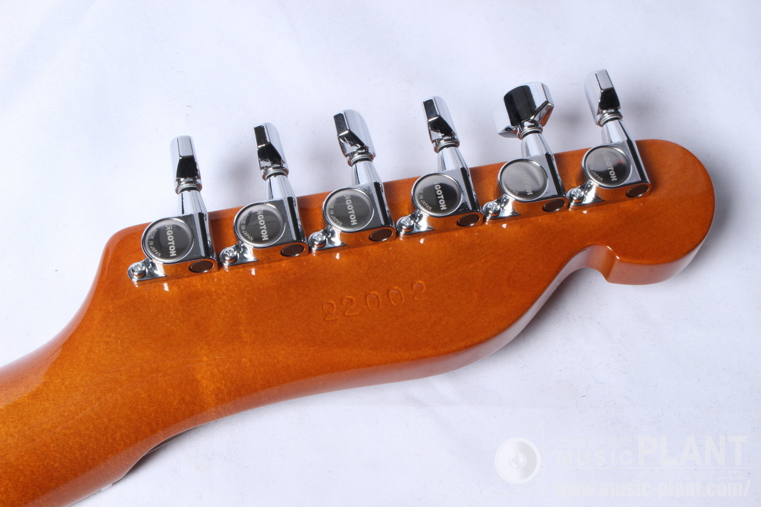 HS-1 LH /MAD CAT Lefty追加画像 HS-1 LH /MAD CAT Lefty追加画像