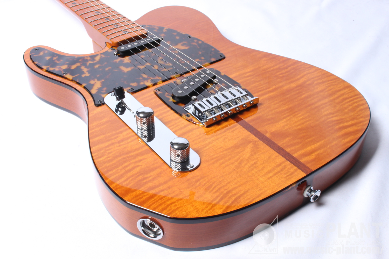 HS-1 LH /MAD CAT Lefty追加画像 HS-1 LH /MAD CAT Lefty追加画像