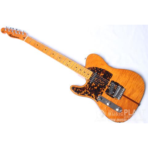 H.S.Anderson

HS-1 LH /MAD CAT Lefty