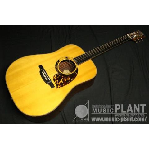 SUMI工房-アコースティックギターS-DHR Custom