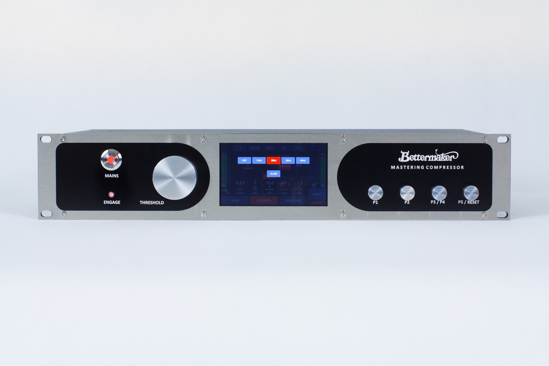 Mastering Compressor追加画像 Mastering Compressor追加画像