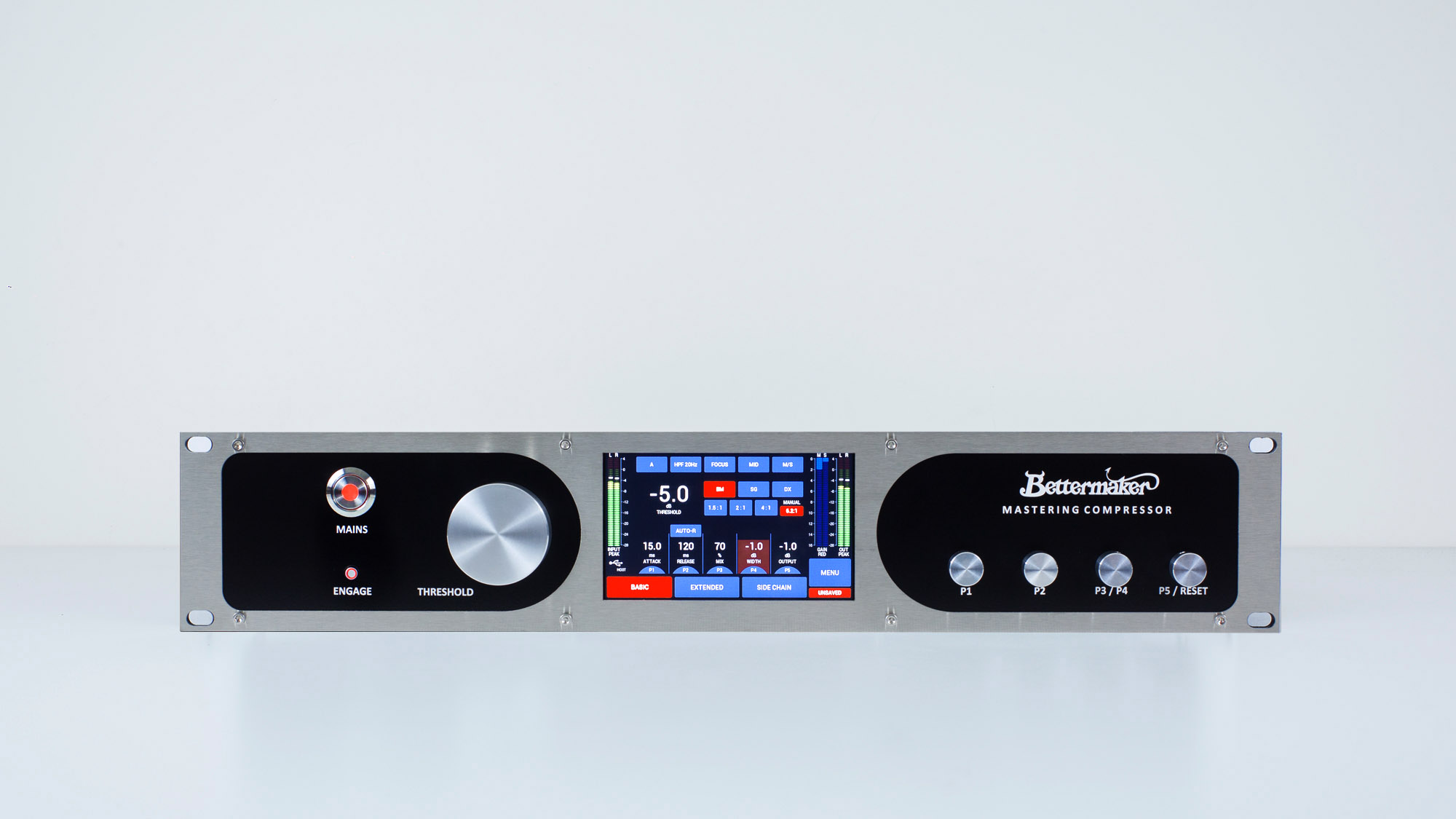 Mastering Compressor追加画像 Mastering Compressor追加画像