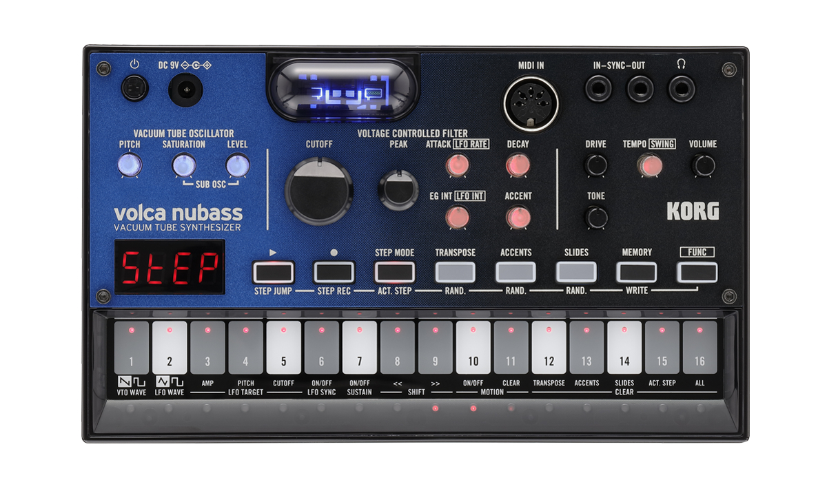 volca nubassパネル画像 volca nubassパネル画像