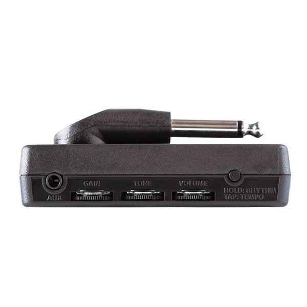 amPlug2 FLY BASSパネル画像 amPlug2 FLY BASSパネル画像