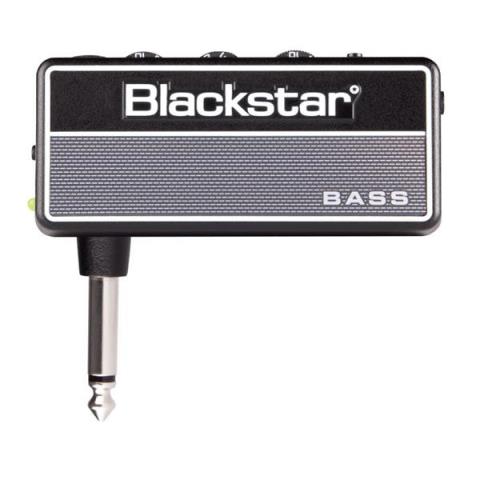 Blackstar-ヘッドフォンベースアンプamPlug2 FLY BASS