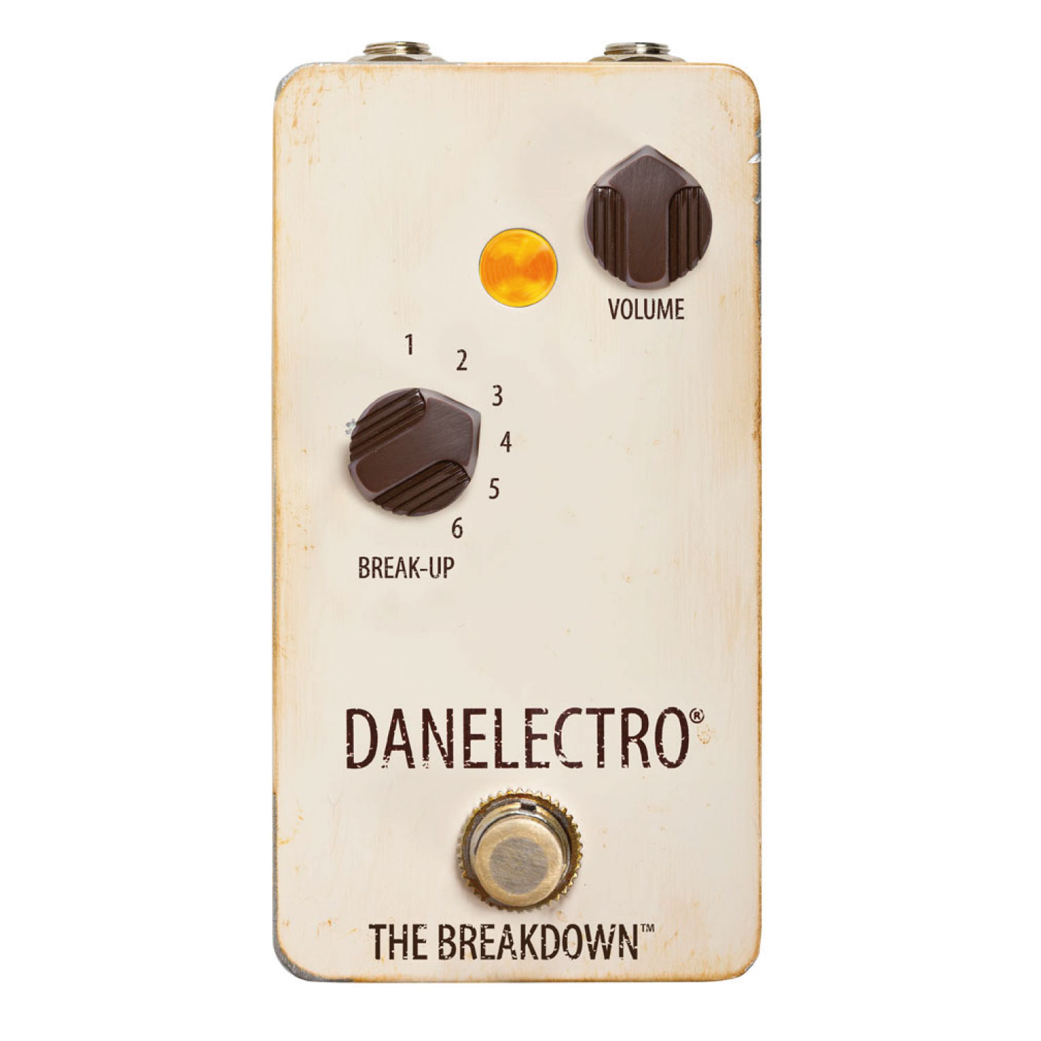 BR-1 THE BREAKDOWNパネル画像 BR-1 THE BREAKDOWNパネル画像