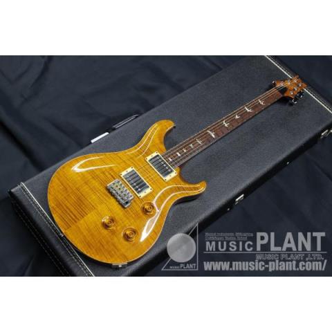 Paul Reed Smith (PRS)-エレキギター2007 CUSTOM24 10TOP Amber