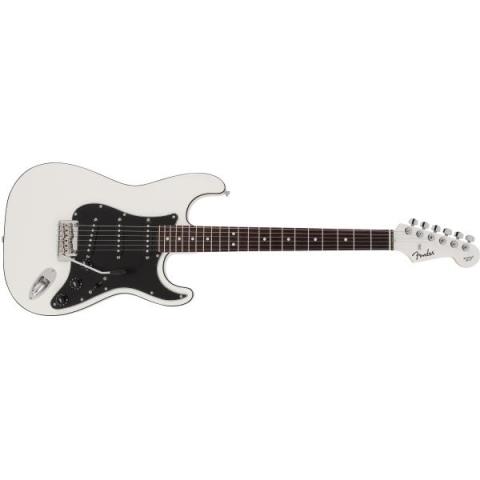 MADE IN JAPAN AERODYNE II STRATOCASTER Arctic Whiteサムネイル