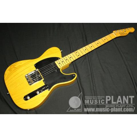 Crews Maniac Sound-エレキギターKTR TL 50's