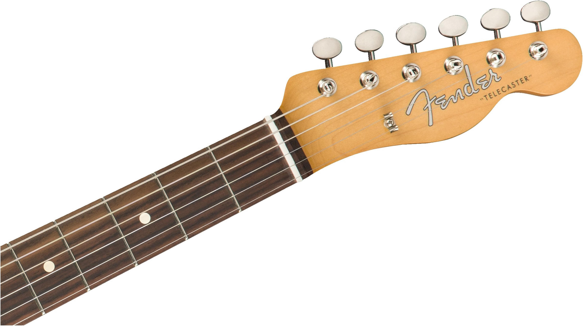 Jimmy Page Telecasterヘッド画像 Jimmy Page Telecasterヘッド画像
