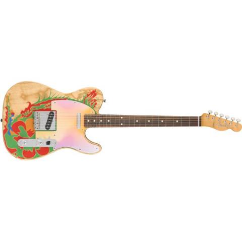 Fender-テレキャスター
Jimmy Page Telecaster