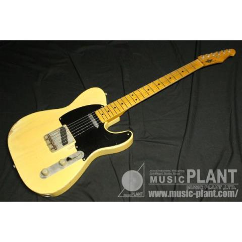 RS GUITAR WORKS-エレキギターOld Friend Slab Real 54