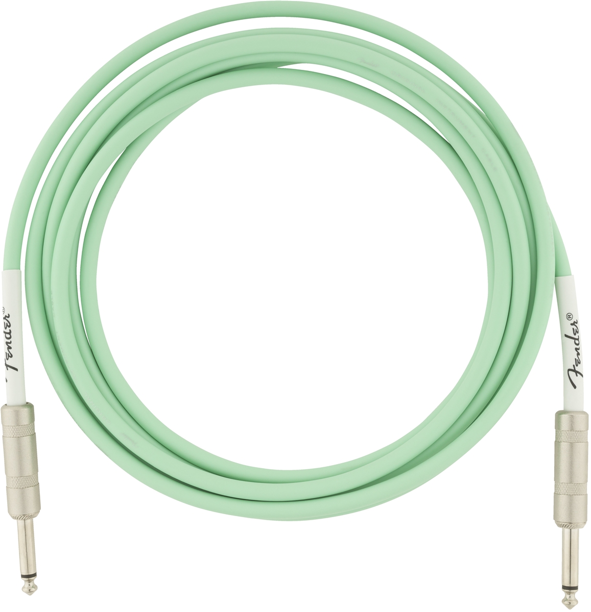 Original Cable 10FT Surf Green追加画像 Original Cable 10FT Surf Green追加画像