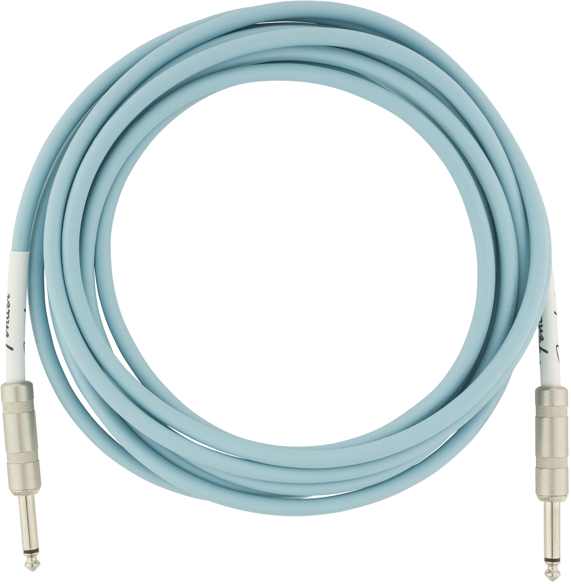 Original Cable 15FT Daphne Blue追加画像 Original Cable 15FT Daphne Blue追加画像