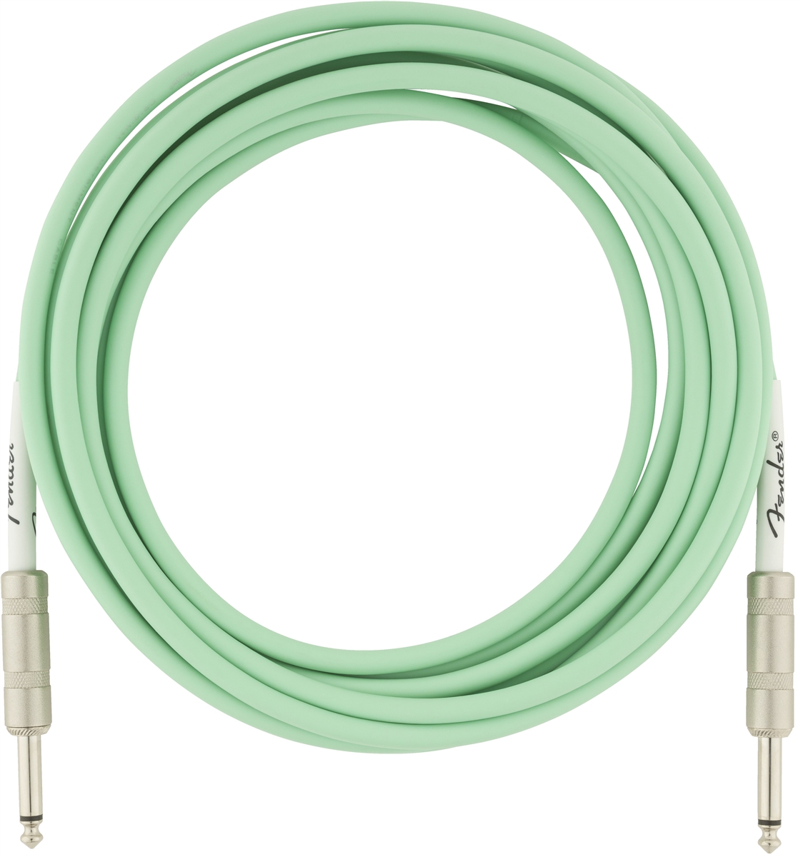 Original Cable 15FT Surf Green追加画像 Original Cable 15FT Surf Green追加画像