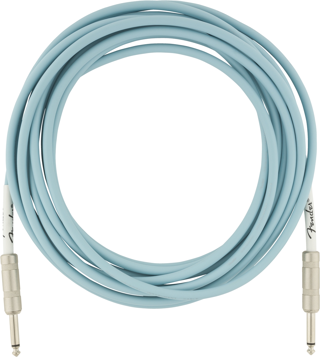 Original Cable 18.6FT Daphne Blue追加画像 Original Cable 18.6FT Daphne Blue追加画像