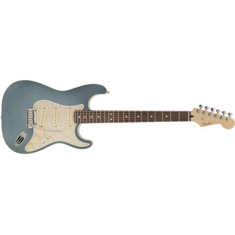 MADE IN JAPAN MODERN STRATOCASTER　 Mystic Ice Blueサムネイル