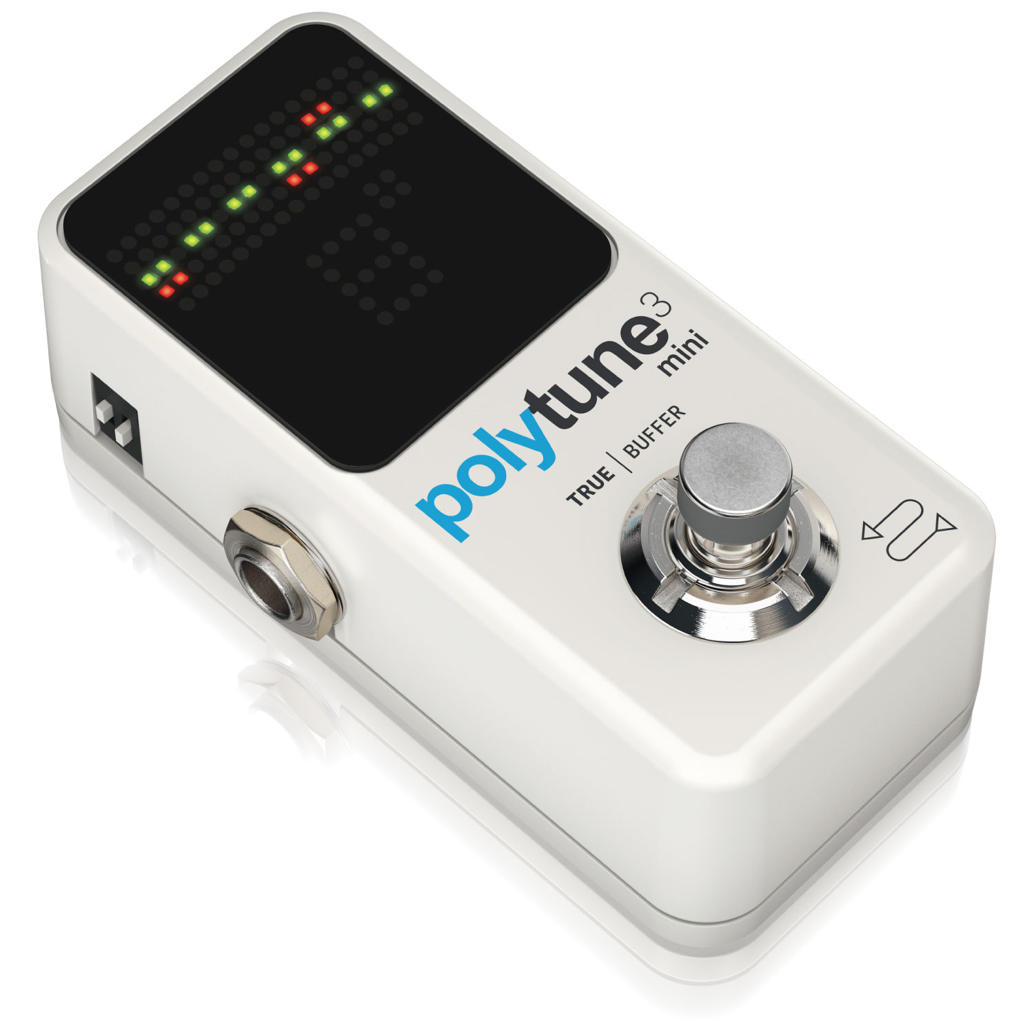 POLYTUNE 3 MINI追加画像 POLYTUNE 3 MINI追加画像
