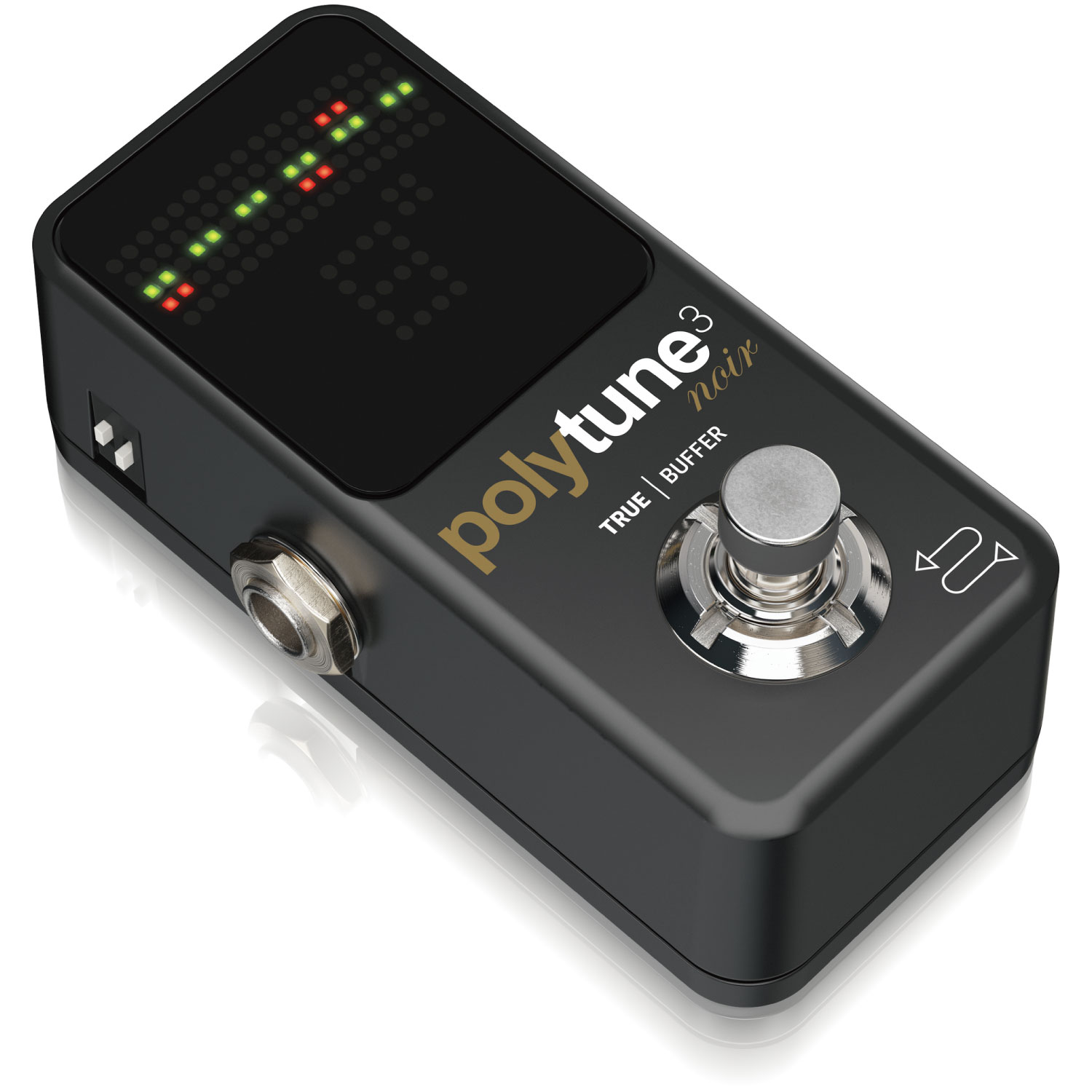 POLYTUNE 3 NOIR追加画像 POLYTUNE 3 NOIR追加画像