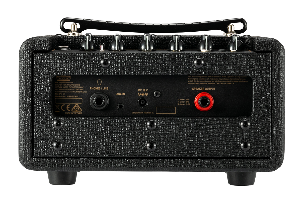 MSB50-BA MINI SUPERBEETLE BASS追加画像 MSB50-BA MINI SUPERBEETLE BASS追加画像